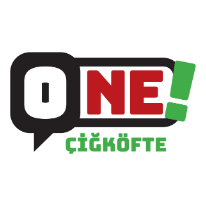 ONE Çiğ Köfte logosu